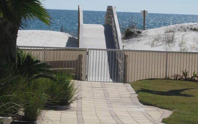 Hilton Garden Inn Orange Beach Beachfront