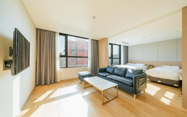 Hotel ZINC