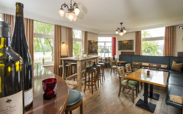 Peters Das Genusshotel in der Wingst