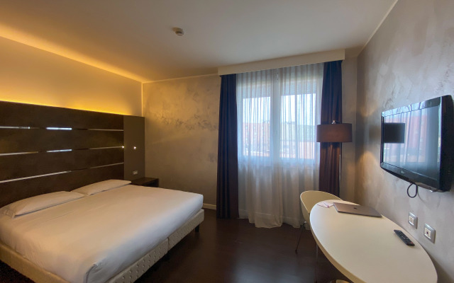 Cavallo Hotel Noventa di Piave