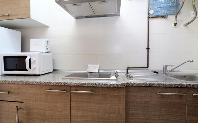 Bermudas 314 in Benidorm