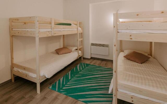 Zuiders appartement op 150m van duinen en strand
