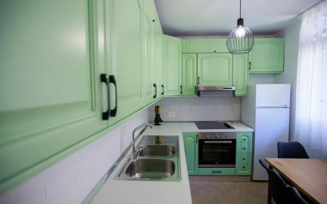 ARD's Apartment