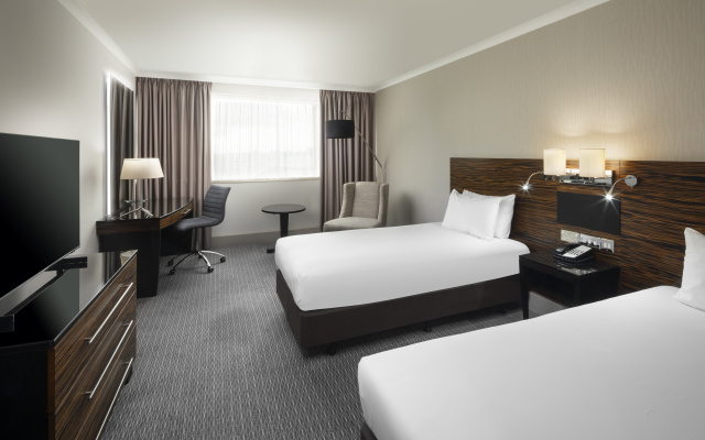 Crowne Plaza Hotel Glasgow by IHG