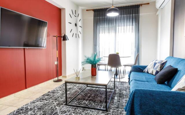 Blaze Studios & Apartments