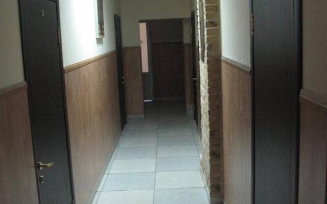 Living quarters K-54