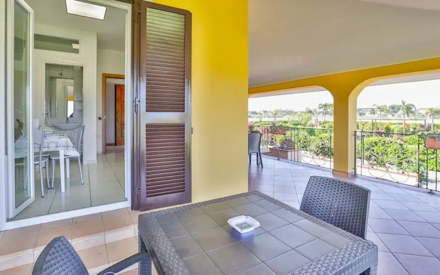 Casa Vacanze - I Giardini dell'Olimpo