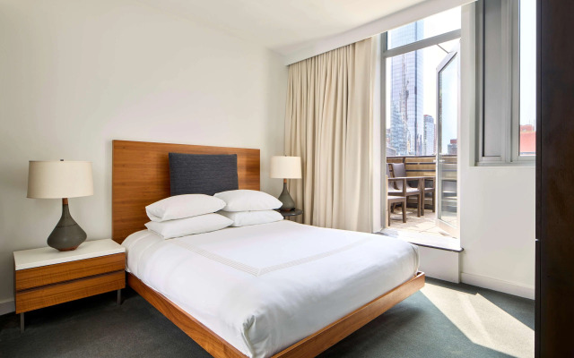 Smyth Tribeca