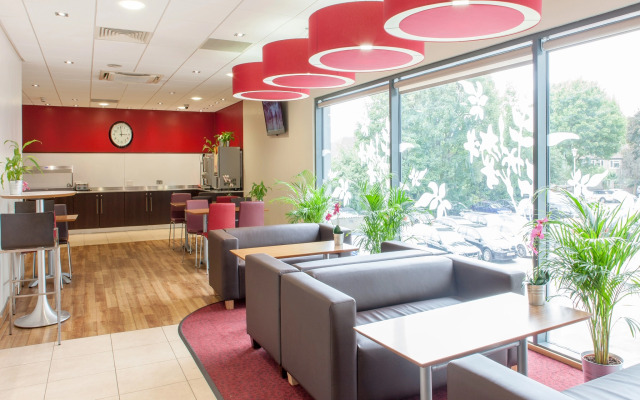 Travelodge London Twickenham