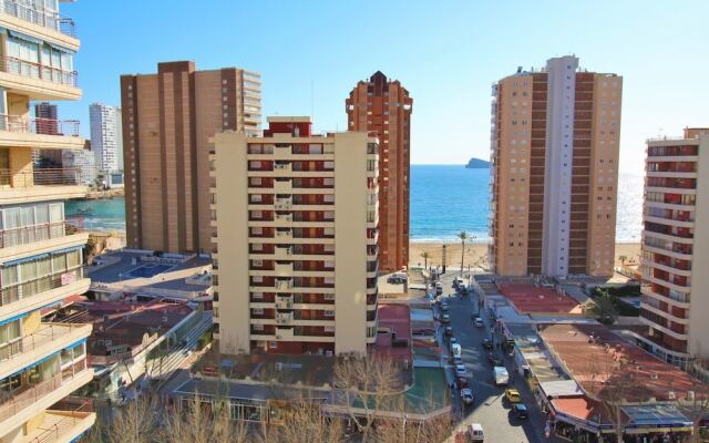 Apartamento Coblanca 3 - 111