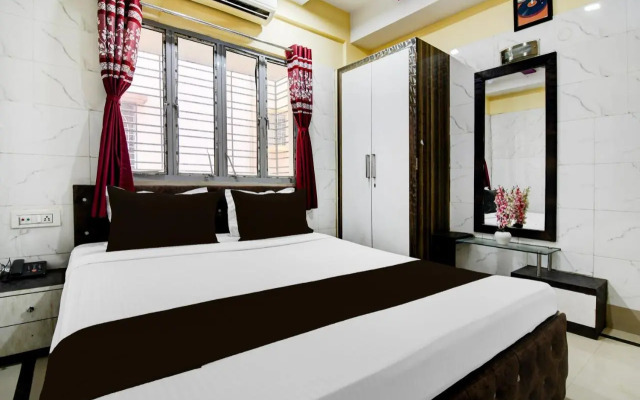 Sp2 Guest House