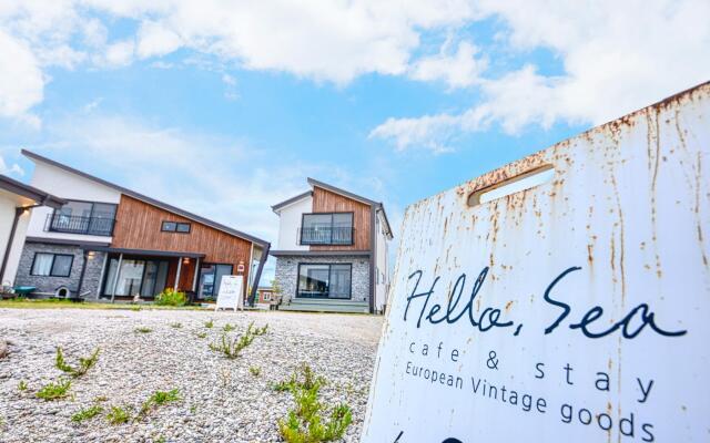 Gosung Hello Sea Pension