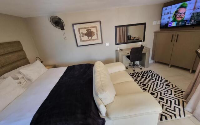 Weston Guest House