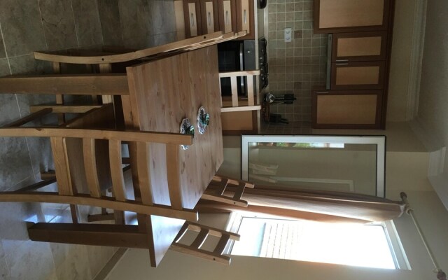 Perfectly Located Apartment