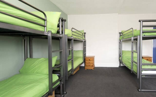 YHA Milton Keynes - Hostel