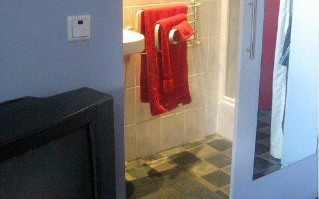 B&B Het Tolkantoor