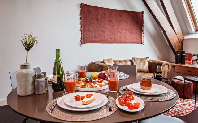 Sweet Inn Apartments Passeig de Gracia - City Centre