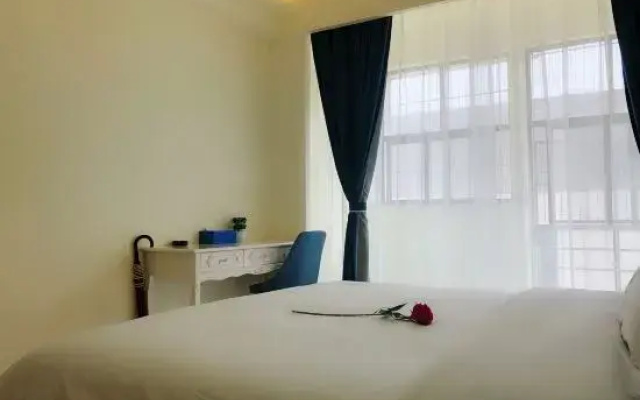 Xi'erdun Hotel