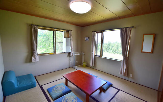 Hostelling International Miyukino-Mori