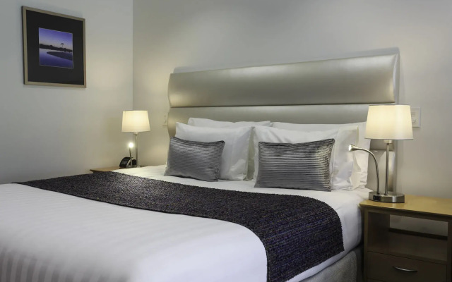 Tides Hotel