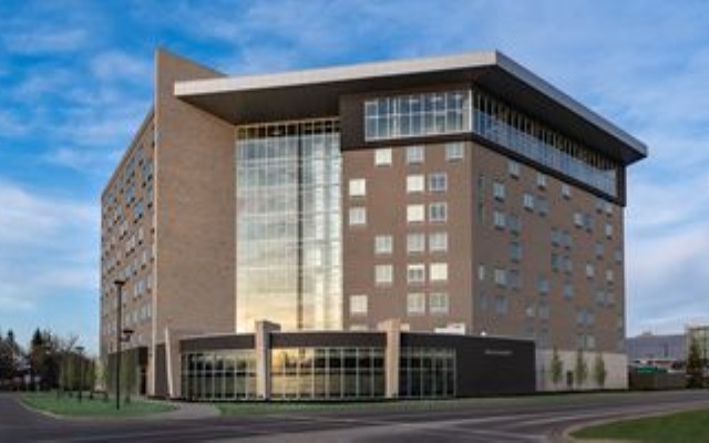 Holiday Inn Express Saskatoon East - University