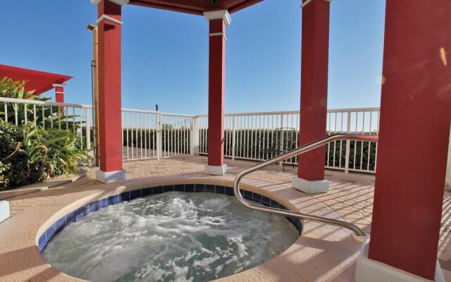 Majestic Beach Tower I