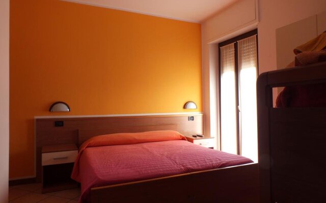 Albergo Ristorante Innocenti