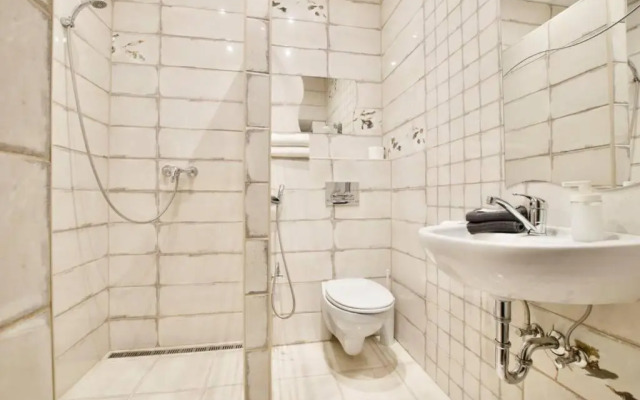 Standard Apartment by Hi5- Rose street's home (225)