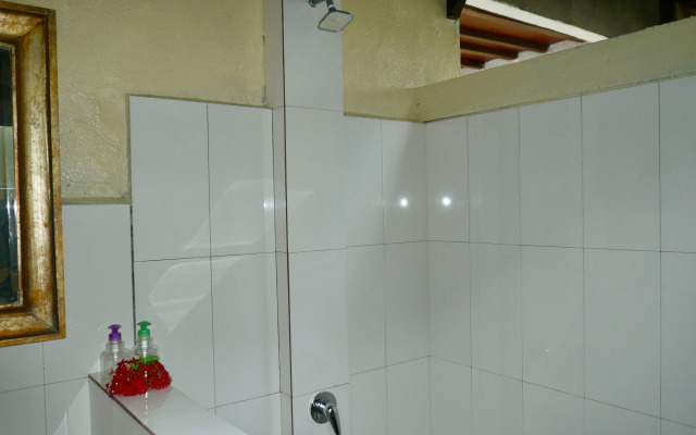Wawa Wewe II Villas