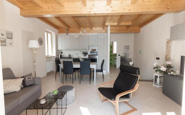 Casa Luisella By LoveComo