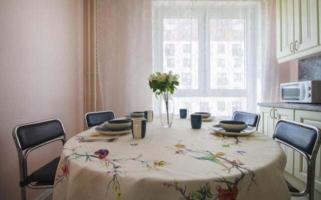 Moment House (Момент Хаус) на улице Видная