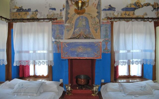 Artemi's Guesthouse