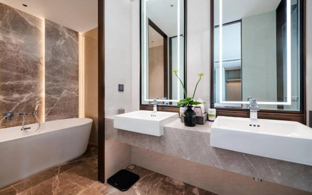 Pullman Chongqing Xiyue