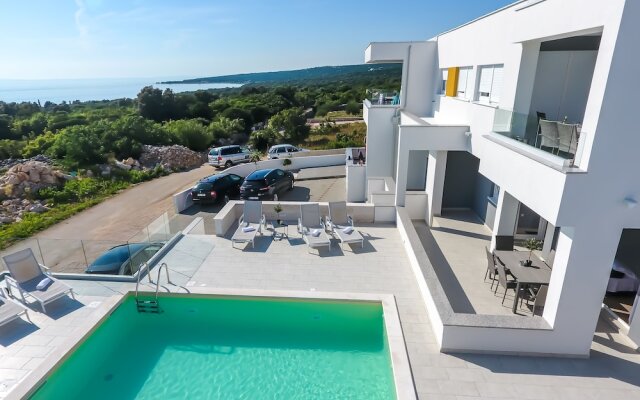 Apartments Villa Dalia