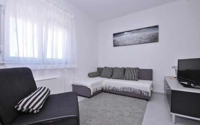 Beautiful Home in Bibinje With Wifi and 1 Bedrooms