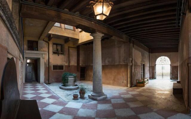 Alloggio Casa Loredan