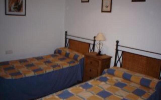 Villa Turistica de la Axarquia