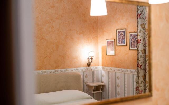 Affittacamere Guest House Glatimia