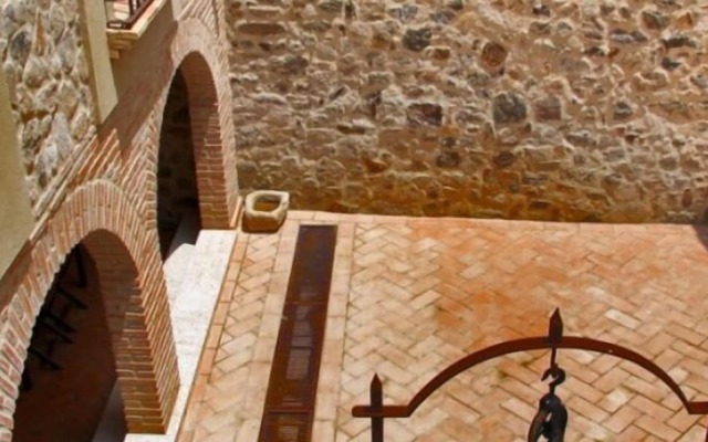 Casa Rural Doña Blanca