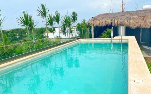 Luxury Suites La Veleta