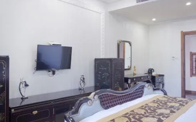 Xianting Inn