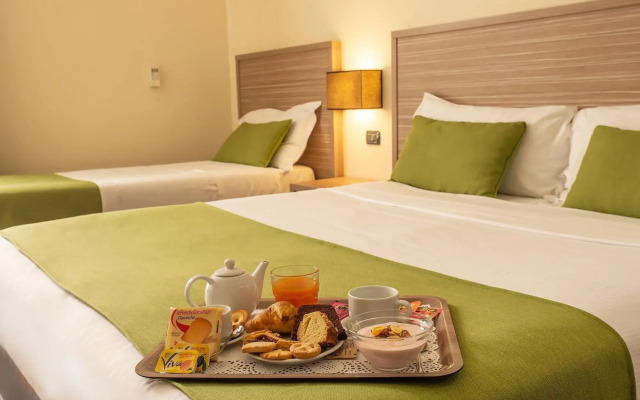 Hotel Roma Sud