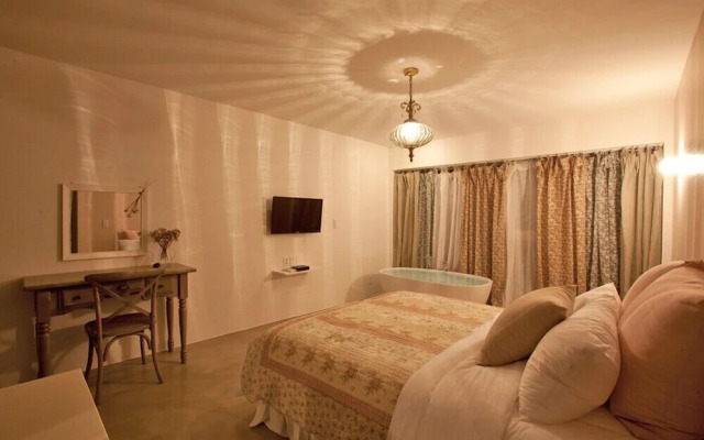 Momo Guesthouse Pension