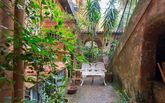 RSH Margutta Exclusive Apartment