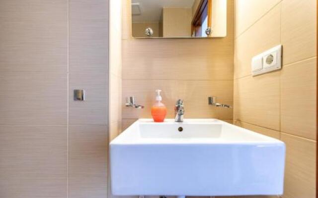 Apartamento centro historico