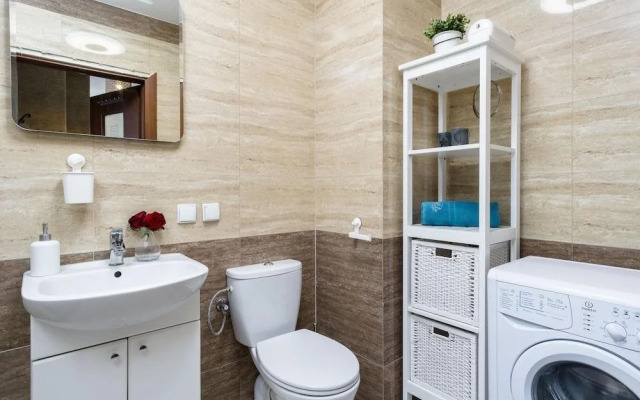 Bently Apartments - Retreat by the River