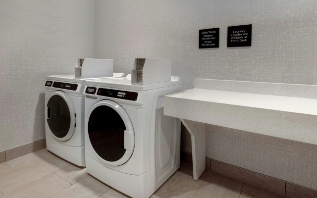 Hampton Inn Chicago Orland Park
