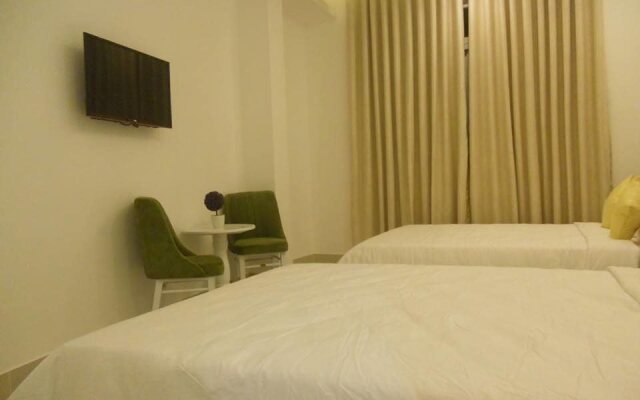 Navi Motel