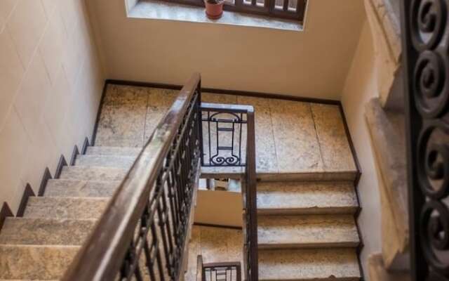 Liwan Hotel - Boutique Class
