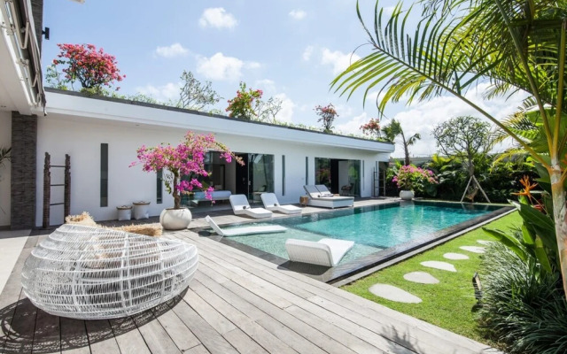 Villa Elisa